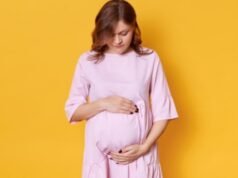 La preeclampsia è la principale causa di morte materna e fetale. Non sottovalutare il gonfiore durante la gravidanza