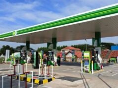 Il diesel nelle stazioni di servizio supera i 30.000 IDR al litro