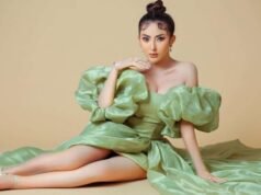 Inizialmente impregnata ad alta voce da Regent R e Ridwan Kamil, Ayu Aulia ora ammette che stava divagando e si stava solo divertendo!