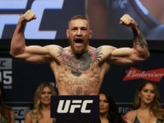 L’UFC potrebbe avere un grosso problema con Conor McGregor dopo il combattimento con Max Holloway