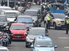 Attenzione! Il governo provinciale DKI annullerà Odd Even il 27-28 maggio 2026