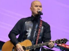 Account IG violato per mangiare Vittima, Ahmad Dhani: questo è in realtà un sicario