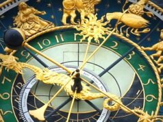 Preparati! Questi 4 segni zodiacali si aspettano grande fortuna e felicità lunedì 25 maggio 2026