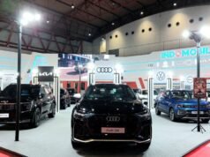 Le vendite di auto elettriche sono sempre più dominanti, diventando il nuovo motore del business di Indomobil