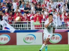 Storia leggendaria: la nazionale indonesiana batte la Corea del Sud nella Coppa d’Asia Under 23, la festa dei tifosi diventa virale sui social media