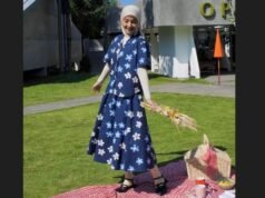 PIÙ POPOLARE: Nabila Ishma presumibilmente ha un nuovo fidanzato, chiarisce Ria Ricis sul piercing
