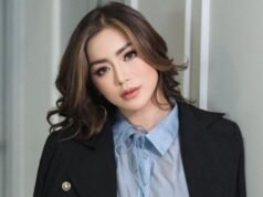 Jessica Iskandar rivela il lato oscuro del mondo dello spettacolo, puoi diventare un artista attraverso il percorso secondario!