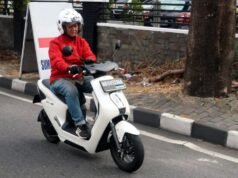 Abitudini banali che rendono le motociclette elettriche facilmente danneggiabili