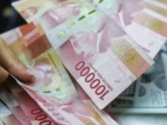 La rupia si indebolisce al livello di 17.500 IDR per dollaro USA, l’economia sottolinea la differenza rispetto all’era della crisi