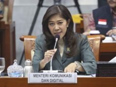 Il ministro delle Comunicazioni e della Tecnologia afferma che 3.000 numeri truffa rimuovono i nomi dei membri della DPR e la modalità di richiesta di donazioni