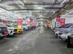 5 Auto usate a basso consumo di carburante, prezzi a partire da 80 milioni di IDR