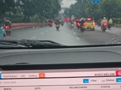 Non sentirti “sicuro” sulla strada, le telecamere ETLE ora sono più sensibili