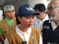 La rupia si indebolisce, il viceministro Ni Luh la definisce un’attrazione per il turismo indonesiano