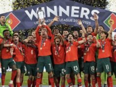 Elenco dei fuoriclasse che non entreranno nella nazionale portoghese ai Mondiali del 2026