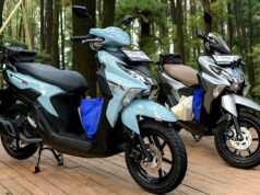 5 moto automatiche a basso consumo di carburante a partire da maggio 2026