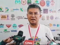 In vista della partita Persib vs Persijap, il vice governatore di West Java fa appello alla comunità e a Bobotoh affinché mantengano condizioni favorevoli