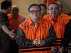 Il processo per estorsione contro Noel Ebenezer K3 si è svolto il 18 maggio