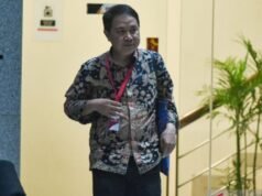 Hilman Latief afferma che le accuse di aver ricevuto denaro dalla corruzione dalla quota Hajj hanno distrutto la sua famiglia: mio padre ha avuto un ictus