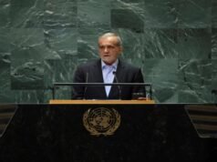 Convincendo il mondo, l’Iran conferma che non svilupperà armi nucleari