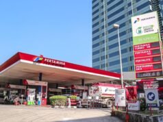 Garantendo una gestione trasparente, Pertamina Patra Niaga spiega una serie di sforzi per ridurre le emissioni