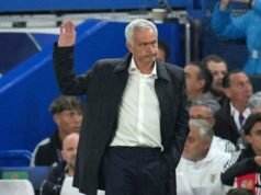 Il Real Madrid prepara una grande festa per accogliere José Mourinho