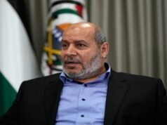 Attacco israeliano uccide il figlio del leader di Hamas a Gaza