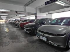 I più popolari: le auto elettriche usate stanno diventando più economiche, l’ibrido da 100 milioni di IDR è allettante, Innova Diesel vs Zenix ti rende confuso