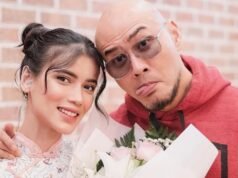 La grande decisione di Sabrina Chairunnisa di congelare le uova all’età di 33 anni la sconvolge, la reazione di Deddy Corbuzier è in evidenza