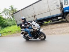 Per rendere la guida della moto comoda quanto quella dell’auto, ecco quanto capitale devi preparare