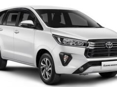 Il carburante diesel è costoso, rimani con Innova Reborn o passa a Zenix?