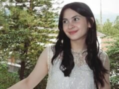 Niru Sandrinna Michelle? Richelle Skornicki scappa di casa da un mese
