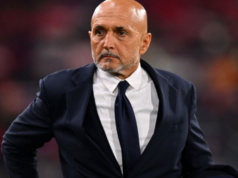 Juventus minacciata di mancata Champions, capriccio di Luciano Spalletti