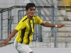 Ramadhan Sananta rilasciato ufficialmente dal DPMM FC, segnale di riunione con Bernardo Tavares al Persebaya?