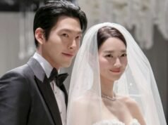 Kim Woo Bin rivela le sue abitudini dopo aver sposato Shin Min Ah