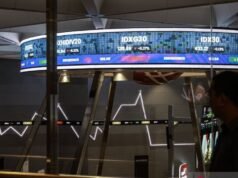 OJK riceve 4 pacchetti di candidati alla direzione della BEI, in totale 28 nomi sono entrati in Borsa
