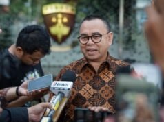 Sudirman ha detto a JK sulla questione della blasfemia religiosa: Ci sono molti che lo difendono