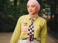 Chiki Fawzi ha denunciato le atrocità israeliane ai volontari indonesiani, fulminati fino a picchiargli i reni e poi fino a urinare sangue