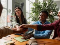 12 tipologie di persone più apprezzate sul posto di lavoro, la numero 7 ti rende veloce nella promozione