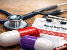 Wegovy ha il potenziale per ridurre il rischio di emicrania e depressione nelle donne in menopausa