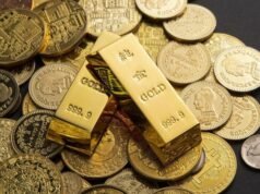 Il prezzo dell’oro scende durante l’Eid al-Adha 2026, Antam tocca i 2,9 milioni di IDR al grammo