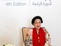 Megawati piange la morte di Ryamizard Ryacudu: era un soldato-statista