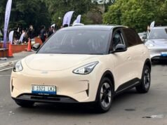 Il mercato indonesiano delle auto elettriche sta cambiando di nuovo
