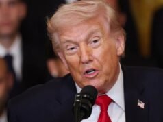 Trump minaccia di distruggere chiunque si avvicini all’uranio iraniano