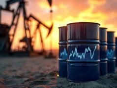 I prezzi mondiali del petrolio tornano sopra i 100 dollari dopo lo scontro a fuoco tra Stati Uniti e Iran nello Stretto di Hormuz