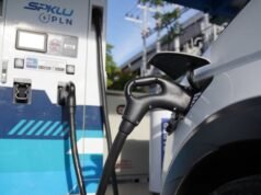 È necessario conoscere l’etica della ricarica di un’auto elettrica presso SPKLU
