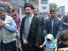 Scomparso da tempo, la vera condizione di Mojtaba Khamenei è finalmente rivelata