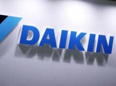 Daikin sceglie una strada diversa