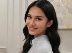 La risposta scioccante di Azizah Salsha rispetto al nuovo fidanzato di Pratama Arhan