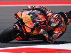 Dopo essere rimasto traumatizzato dopo l’intervento chirurgico, Maverick Vinales è fiducioso che il suo processo di recupero sia sulla strada giusta