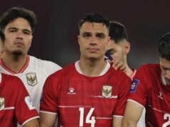 Programma dei sorteggi della Coppa d’Asia 2027: l’Indonesia entra nella pentola dell’inferno, immediatamente minacciata di incontrare giganti asiatici